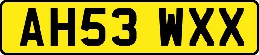 AH53WXX