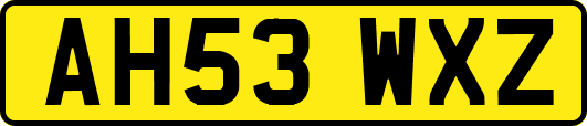 AH53WXZ