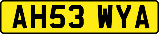 AH53WYA