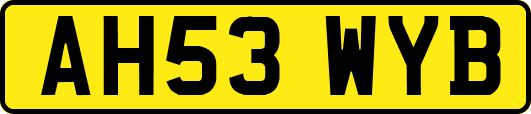AH53WYB