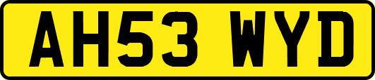 AH53WYD