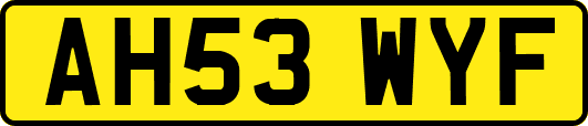 AH53WYF