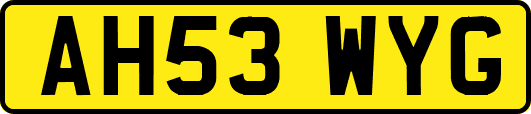 AH53WYG