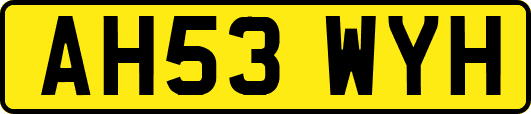 AH53WYH