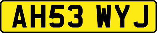 AH53WYJ