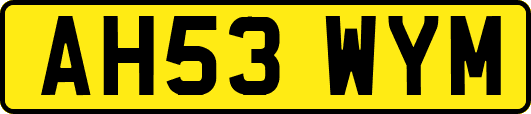 AH53WYM