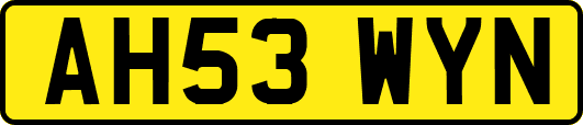 AH53WYN