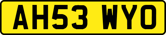 AH53WYO