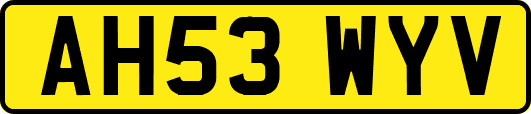 AH53WYV