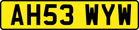 AH53WYW