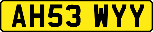 AH53WYY