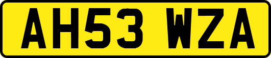 AH53WZA