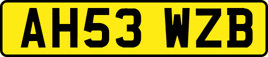 AH53WZB