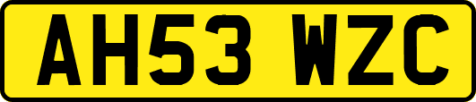 AH53WZC