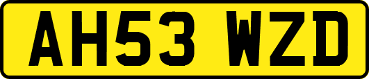 AH53WZD