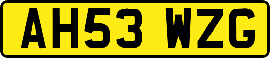 AH53WZG
