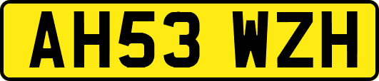 AH53WZH