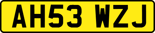 AH53WZJ