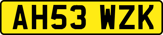 AH53WZK