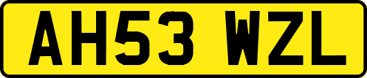 AH53WZL
