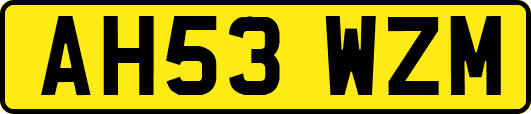 AH53WZM