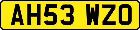 AH53WZO