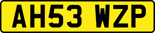 AH53WZP