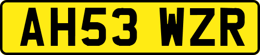 AH53WZR