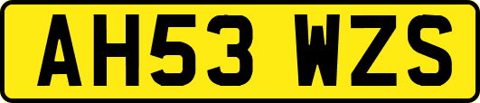 AH53WZS