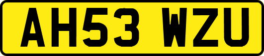 AH53WZU