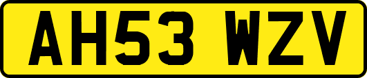 AH53WZV