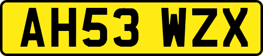 AH53WZX