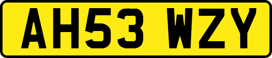 AH53WZY