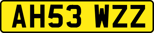 AH53WZZ