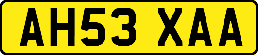 AH53XAA