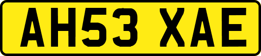 AH53XAE