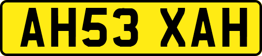AH53XAH