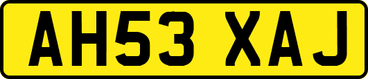 AH53XAJ