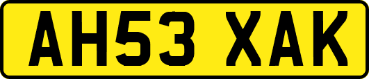 AH53XAK