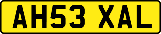 AH53XAL