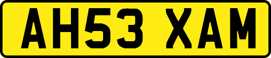 AH53XAM