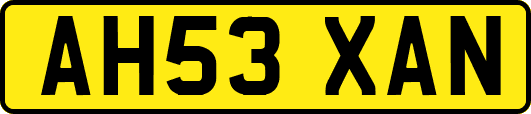 AH53XAN
