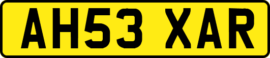 AH53XAR
