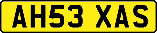 AH53XAS
