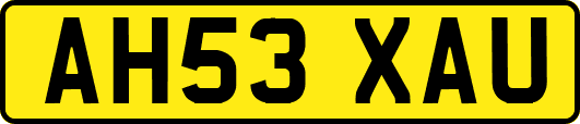 AH53XAU