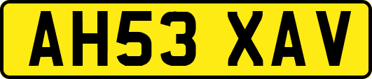 AH53XAV