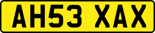 AH53XAX