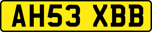 AH53XBB