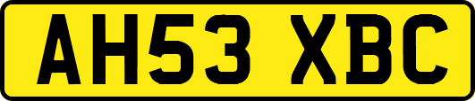 AH53XBC
