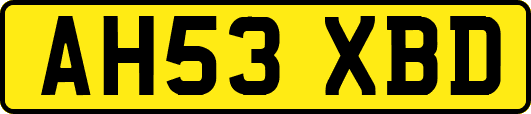 AH53XBD